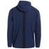 Lyle & Scott Navy Blue Hooded Jacket JK1486SP Z05